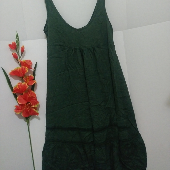 Intimately Free People boho mini dress - Picture 4 of 6